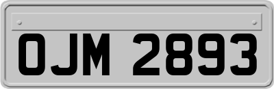 OJM2893