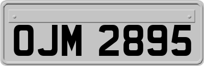 OJM2895