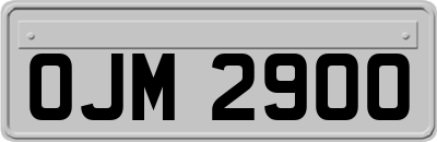 OJM2900