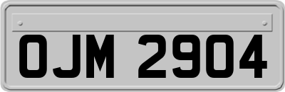 OJM2904