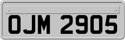 OJM2905
