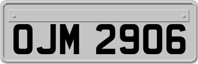 OJM2906