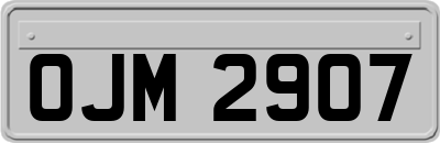 OJM2907