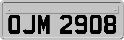 OJM2908