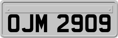 OJM2909