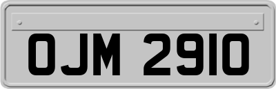 OJM2910