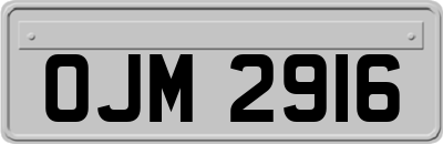 OJM2916
