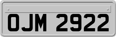 OJM2922