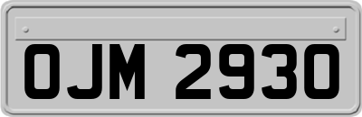 OJM2930