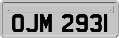 OJM2931