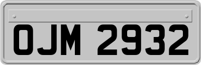 OJM2932