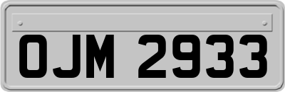 OJM2933