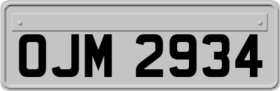 OJM2934