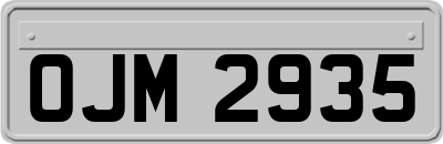 OJM2935