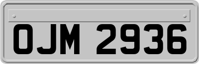 OJM2936