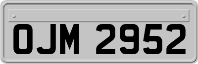 OJM2952