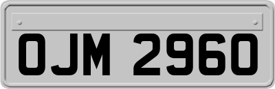 OJM2960