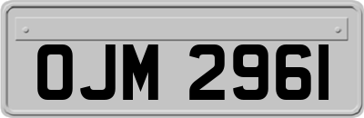 OJM2961