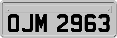 OJM2963