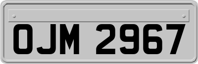 OJM2967