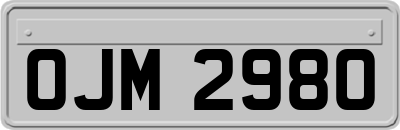 OJM2980