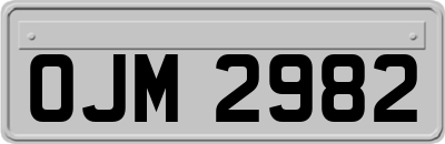 OJM2982