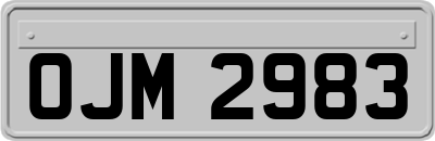 OJM2983