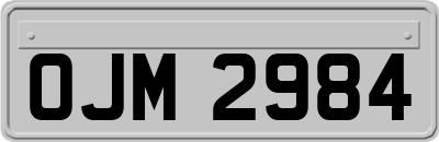 OJM2984