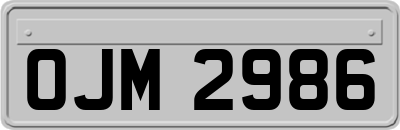 OJM2986