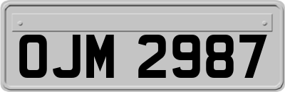 OJM2987