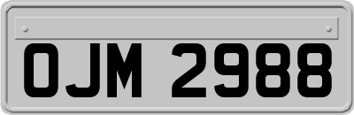 OJM2988