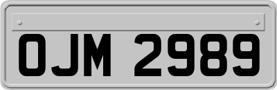 OJM2989
