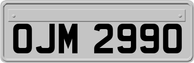 OJM2990