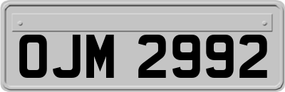 OJM2992