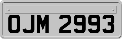OJM2993