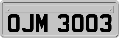 OJM3003