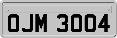 OJM3004