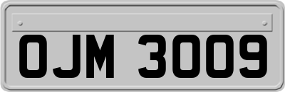 OJM3009