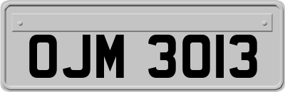 OJM3013