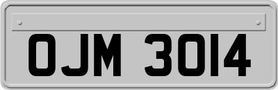 OJM3014
