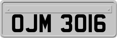 OJM3016