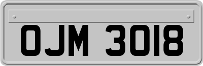 OJM3018