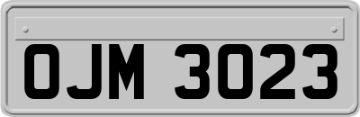 OJM3023