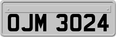 OJM3024