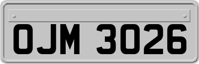 OJM3026