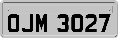 OJM3027