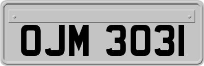 OJM3031