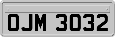 OJM3032