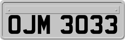 OJM3033