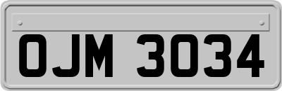 OJM3034
